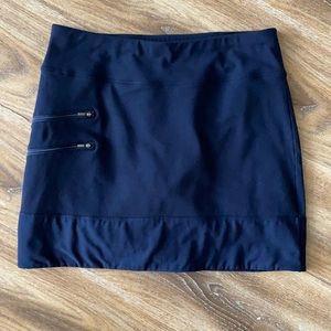 Athleta Tee Time Navy Skort